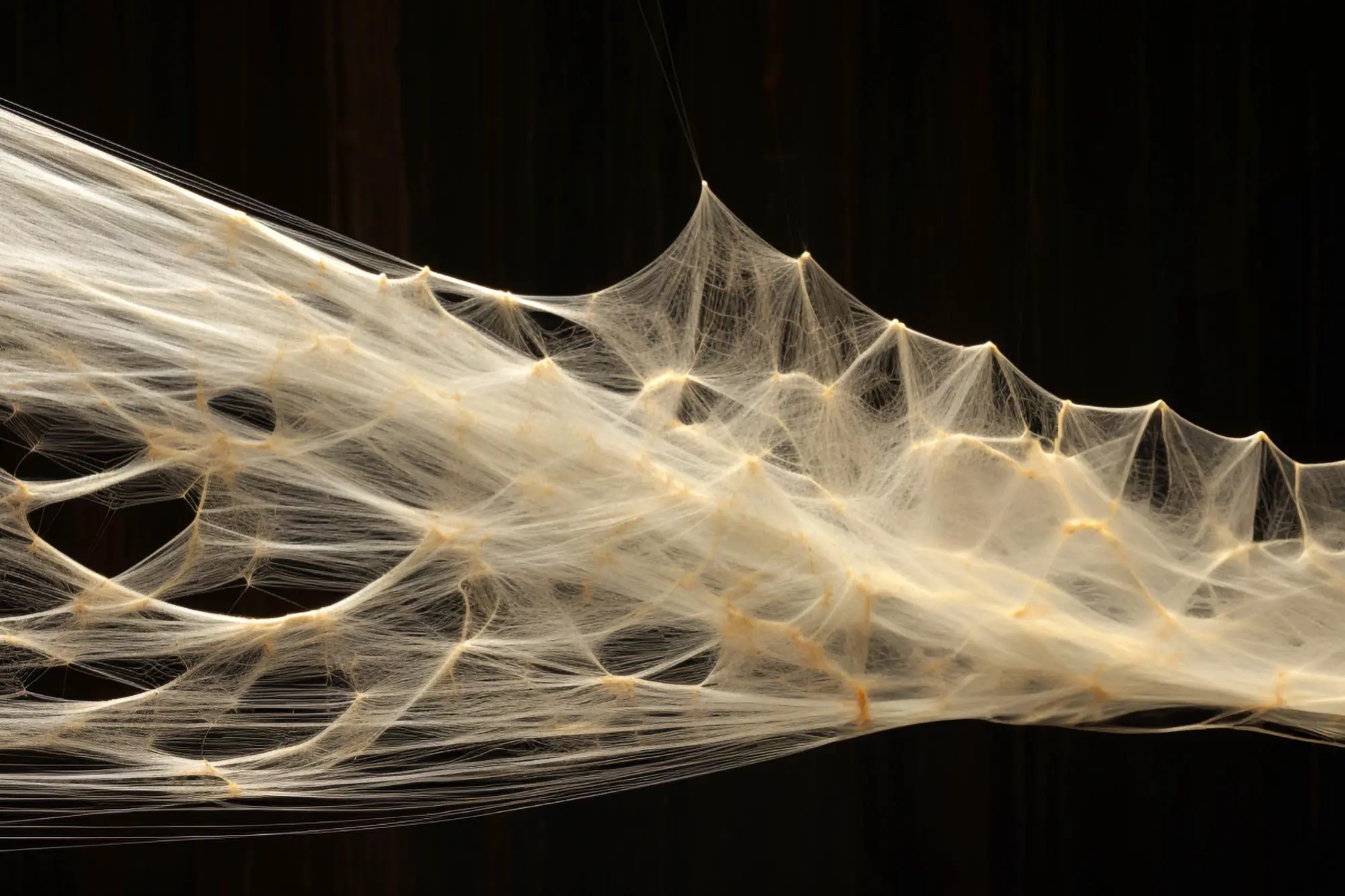 Επιστήμονες ανέπτυξαν μετάξι αράχνης από γενετικά τροποποιημένους μεταξοσκώληκες – Είναι 6 φορές πιο σκληρό από το Κέβλαρ 