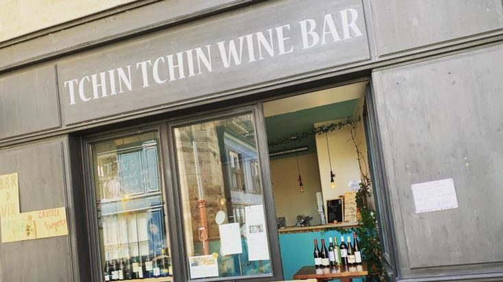Tchin Tchin wine bar tchin-tchin-wine-bar Αλλαντίαση Μπορντό