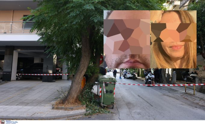 Γυναικοκτονία Θεσσαλονίκη