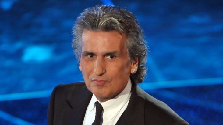 Toto Cutugno