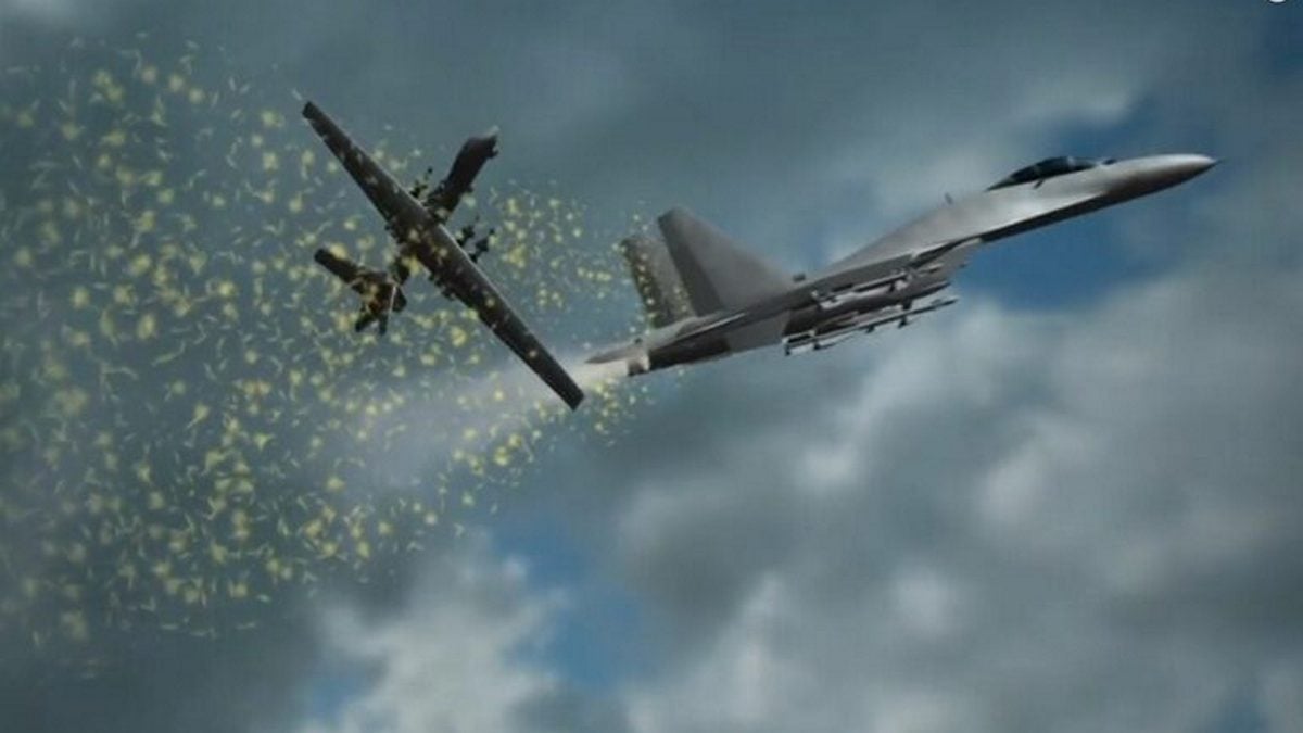 Ρωσία: Κατάρριψη δυο ουκρανικών drones που είχαν στόχο τη Μόσχα