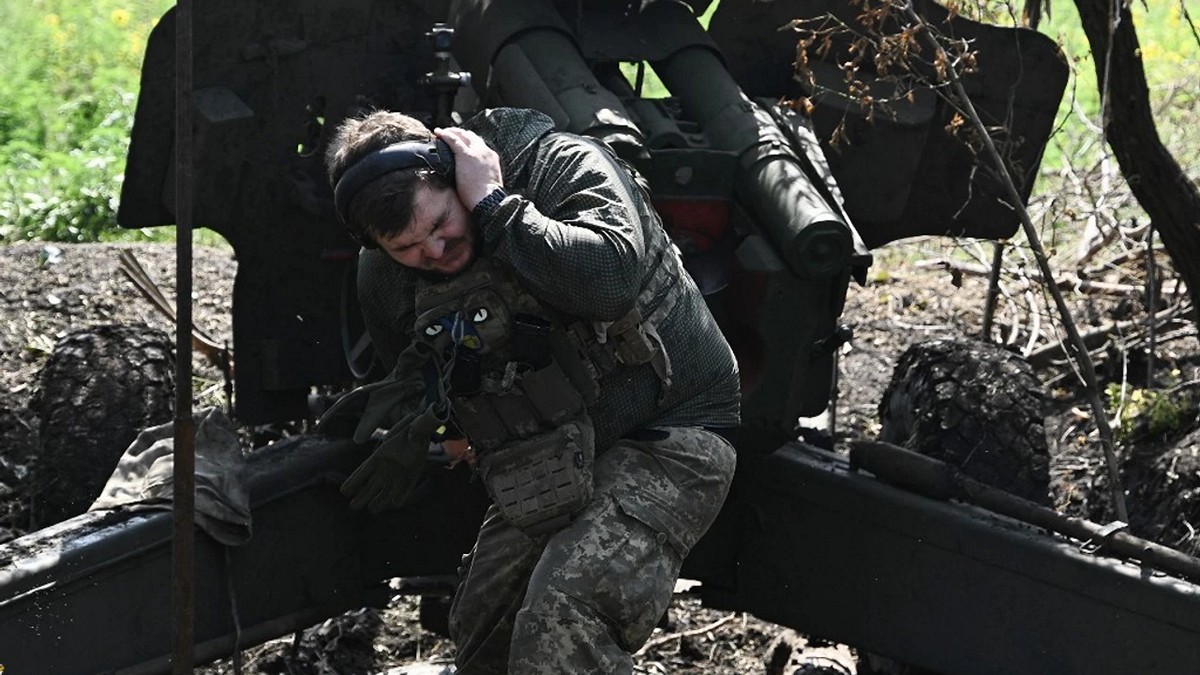 Πόλεμος στην Ουκρανία: Ναυτικό drone καταστράφηκε στην Κριμαία