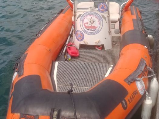 Βόλος: Νεκρός γνωστός επιχειρηματίας – Η σορός του βρέθηκε να επιπλέει στην θάλασσα