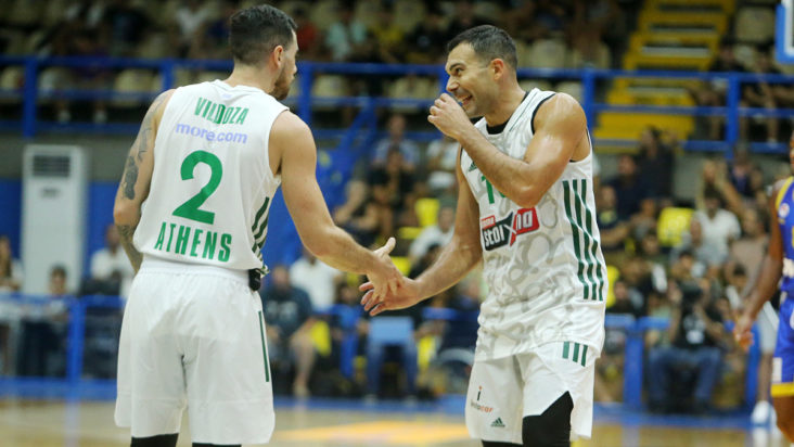 Παναθηναϊκός