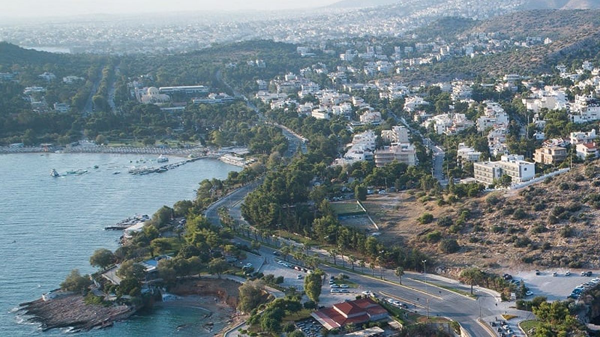 Η ελληνική αγορά ακινήτων ανάμεσα στις κορυφαίες επιλογές ξένων επενδυτών