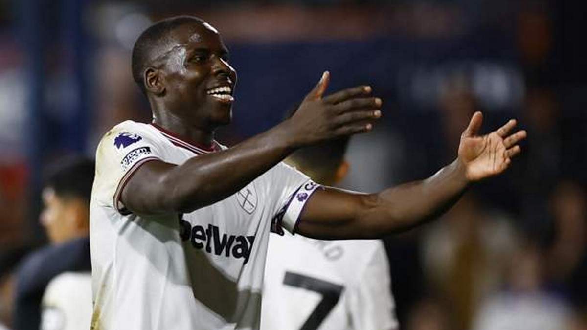 Premier League: Συνεχίζει ακάθεκτη η Γουέστ Χαμ – Εκτός αποστολής παρέμεινε ο Ντίνος Μαυροπάνος