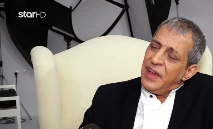 Θέμης Αδαμαντίδης