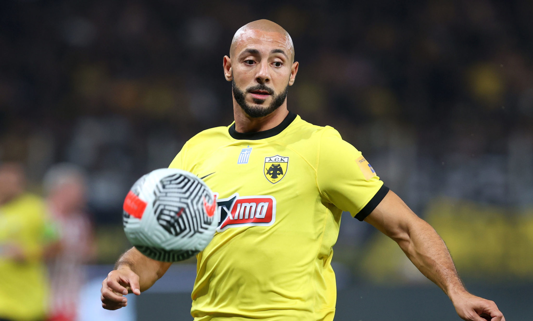 ΑΕΚ Άμραμπατ