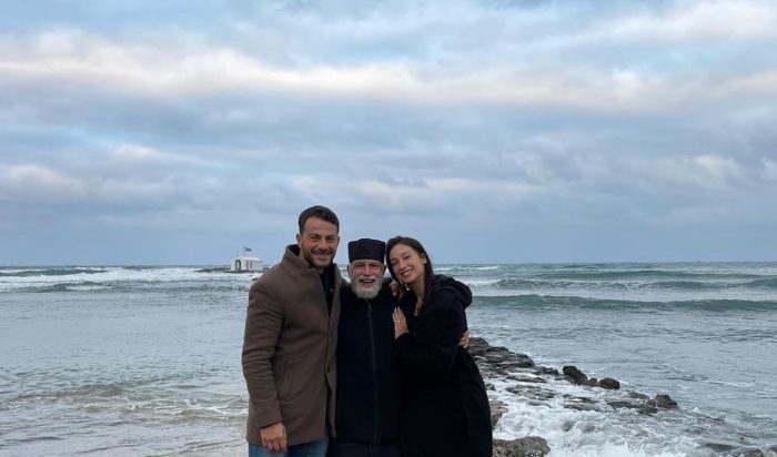 Γιώργος Αγγελόπουλος