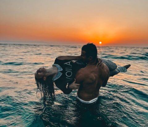 Αγγελόπουλος Βαμβακούση