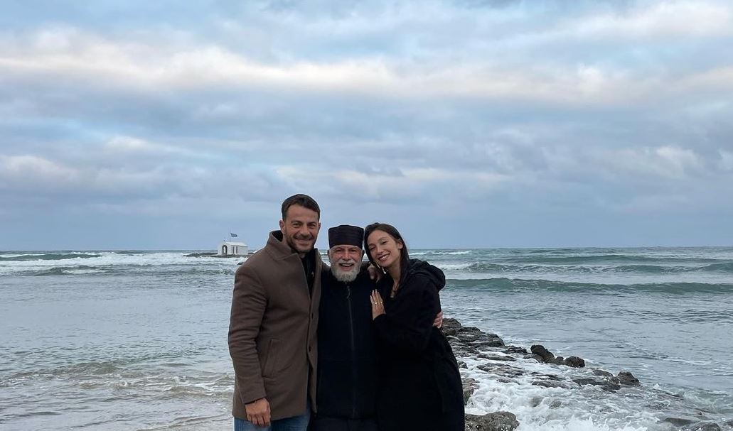 Γιώργος Αγγελόπουλος