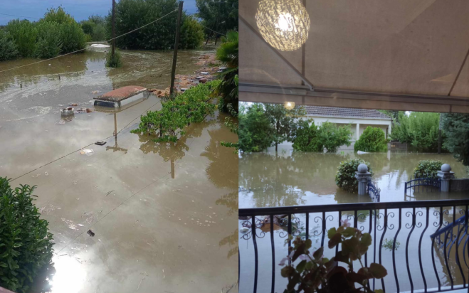 Αγία Τριάδα