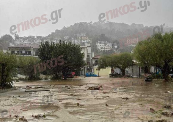 Άγιος Ιωάννης