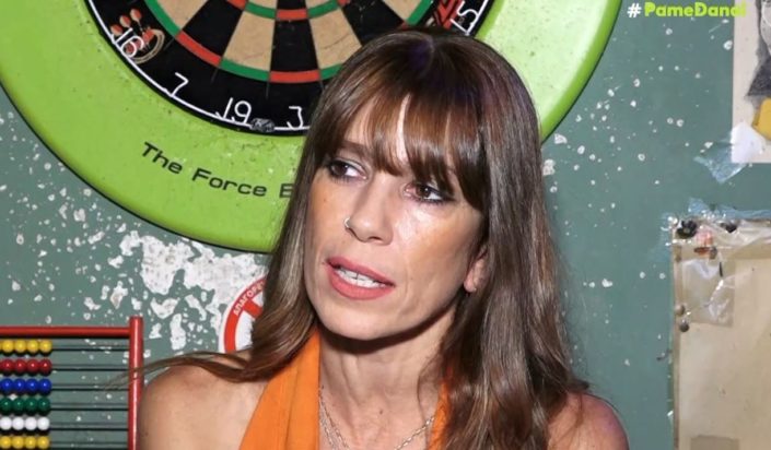 Μυρτώ Αλικάκη