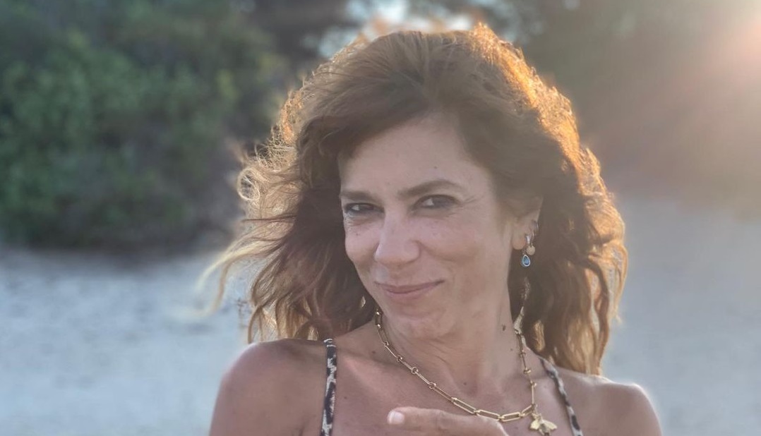 Μυρτώ Αλικάκη