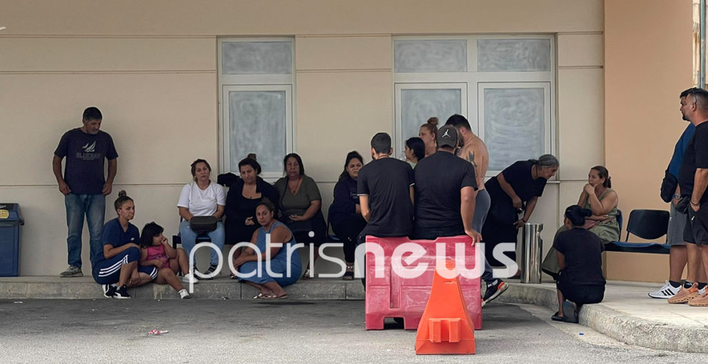 Τραγωδία στην Αμαλιάδα: Νεκρός 32χρονος άνδρας από ηλεκτροπληξία