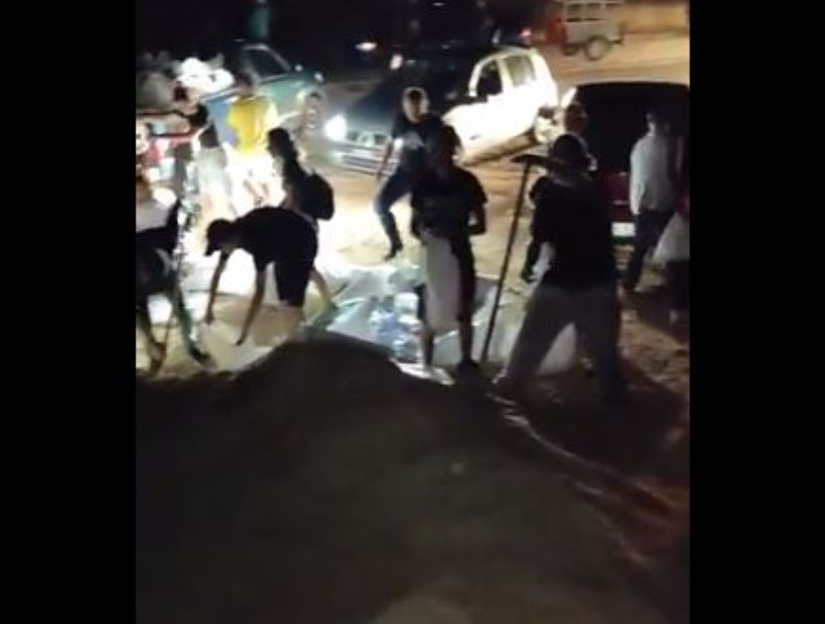 Kακοκαιρία Daniel: Εφιαλτική νύχτα στην Θεσσαλία – Αγωνία για τους εγκλωβισμένους