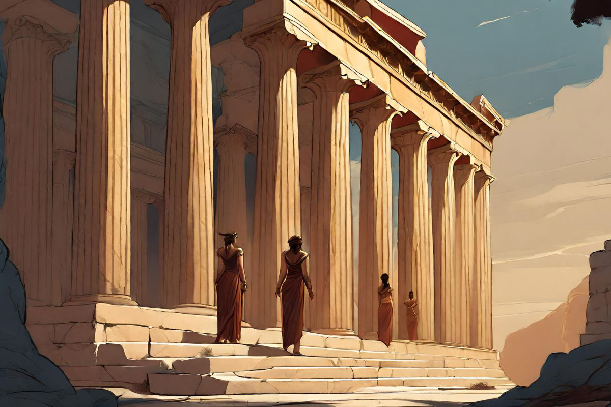 Ελευσίνια Μυστήρια: Ιστορία και τελετές της μυστικής αρχαίας γιορτής στην Ελευσίνα