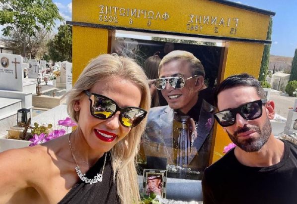 Γιάννης Φλωρινιώτης