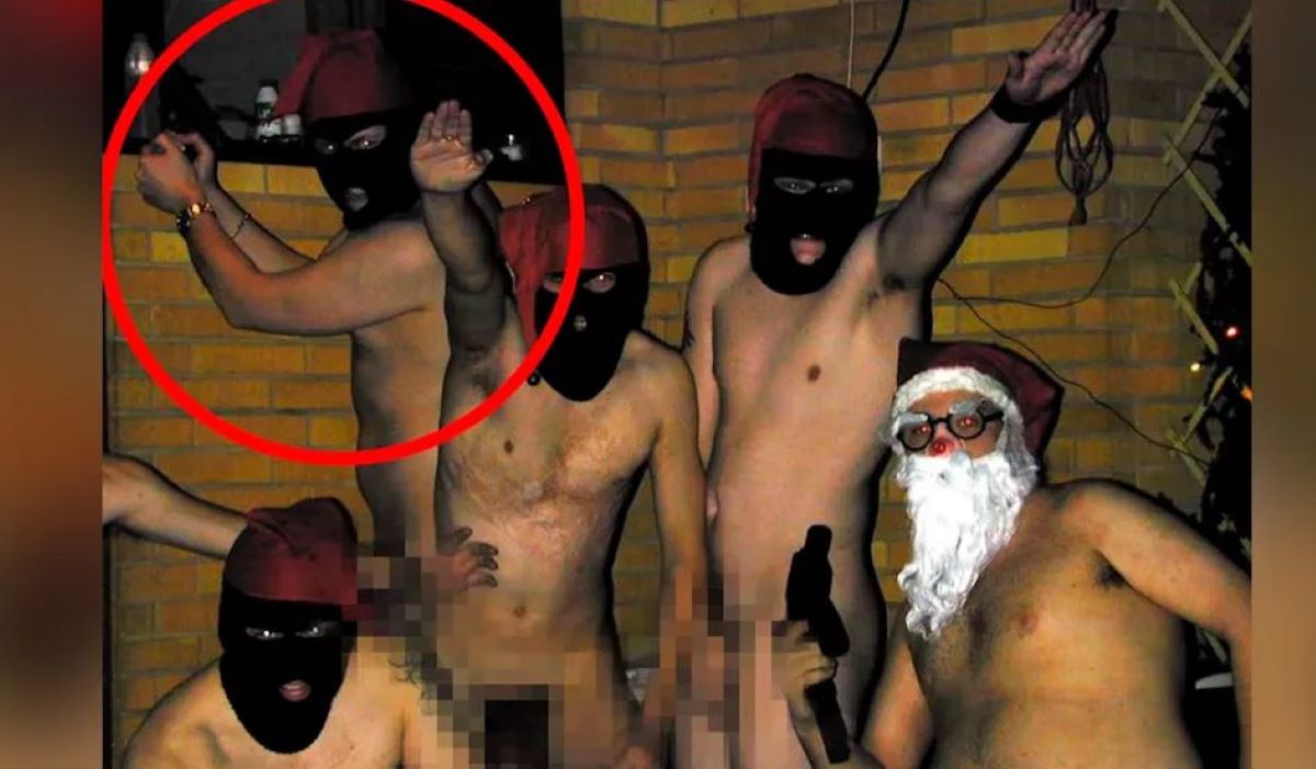 Άντι Λίντμαν