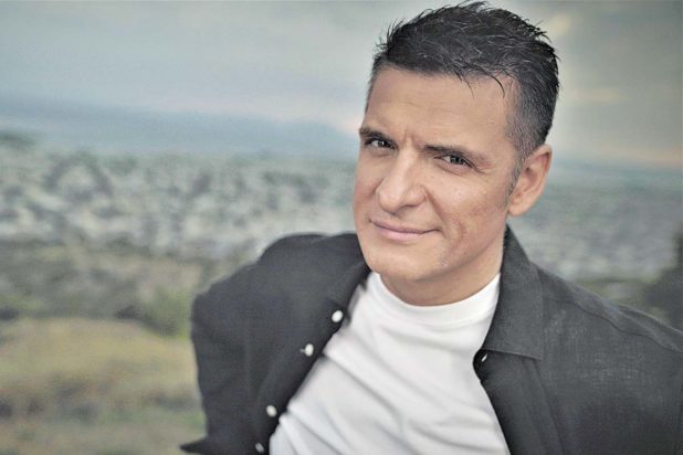 Χρίστος Αντωνιάδης