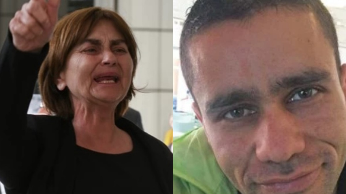 Blue Horizon: «Αντώνη, παιδάκι μου σε νιώθω» – Συγκλονιστικά τα λόγια της μητέρας της Ελένης Τοπαλούδη