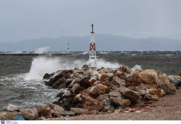 απαγορευτικό