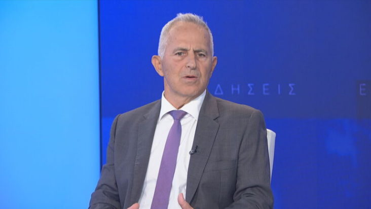 Αποστολάκης