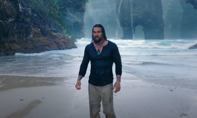 Aquaman
