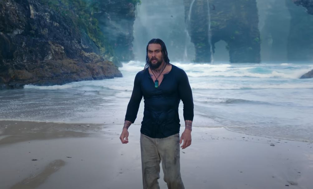 Aquaman