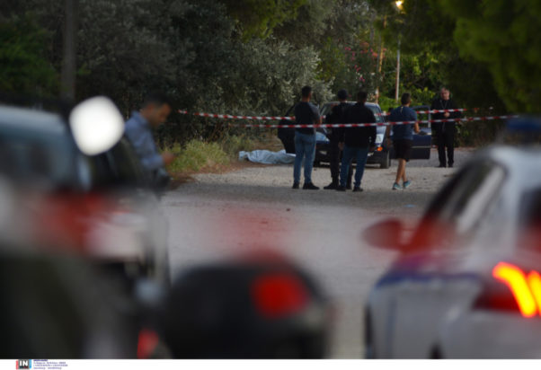 Αρτέμιδα μακελειό