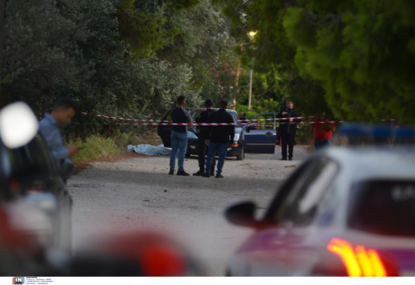 Αρτέμιδα μακελειό