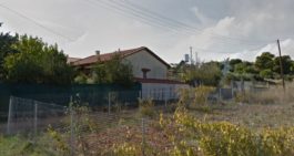 Αρτέμιδα Μακελειό Σπίτι θυμάτων