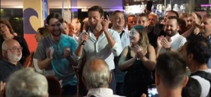 Κασσελάκης