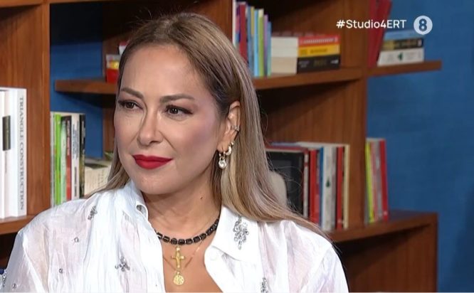 Μελίνα Ασλανίδου