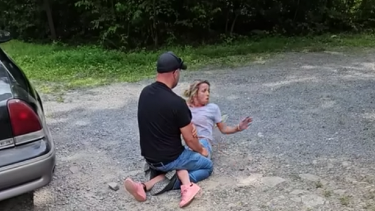 αστυνομικός ΗΠΑ