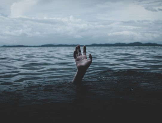 αυτοκτονία