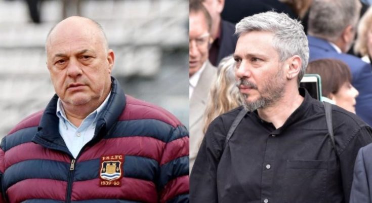 Αχιλλέας Μπέος Αλκίνοος Ιωαννίδης