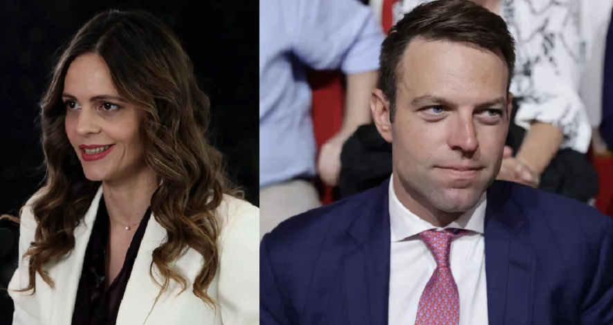 Κασσελάκης: «Όχι» στην πρόταση Αχτσιόγλου για debate – «Είμαστε σύντροφοι, την καλώ σε κοινή περιοδεία»