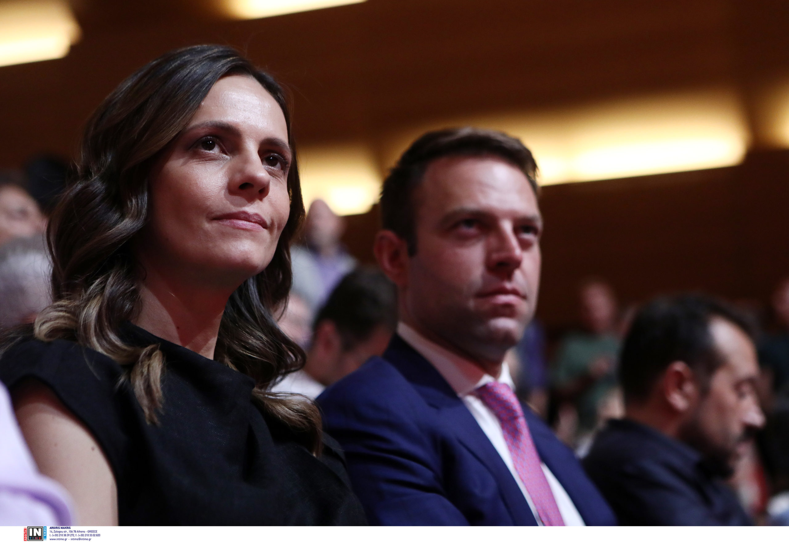 Σε «τεντωμένο σχοινί» ο ΣΥΡΙΖΑ: Το σήμα εξόδου της ομάδας Αχτσιόγλου και οι σκέψεις για νέα ΚΟ