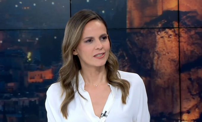 Έφη Αχτσιόγλου STAR