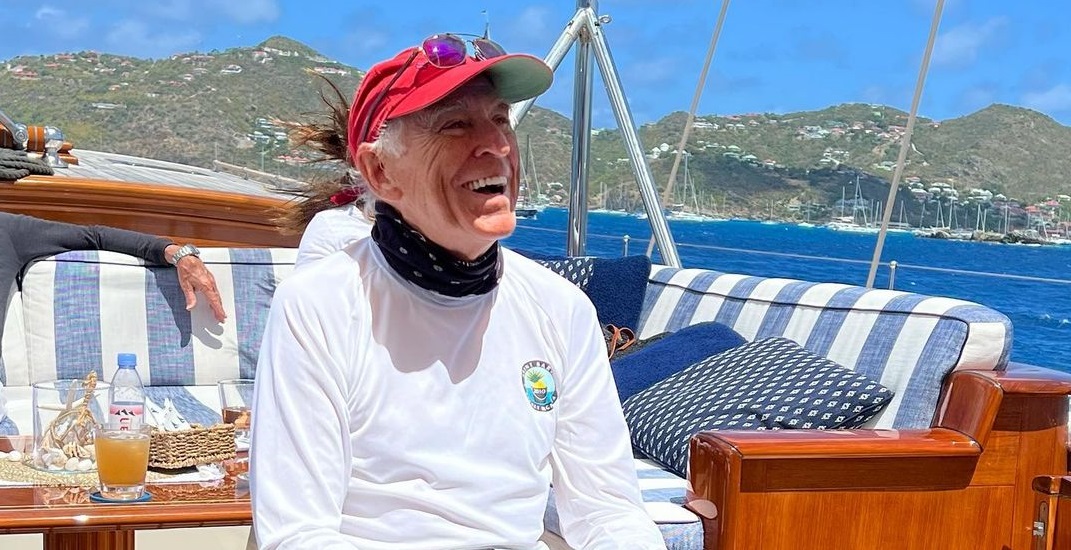 Τζίμι Μπάφετ: Πέθανε ο 76χρονος τραγουδιστής και στιχουργός