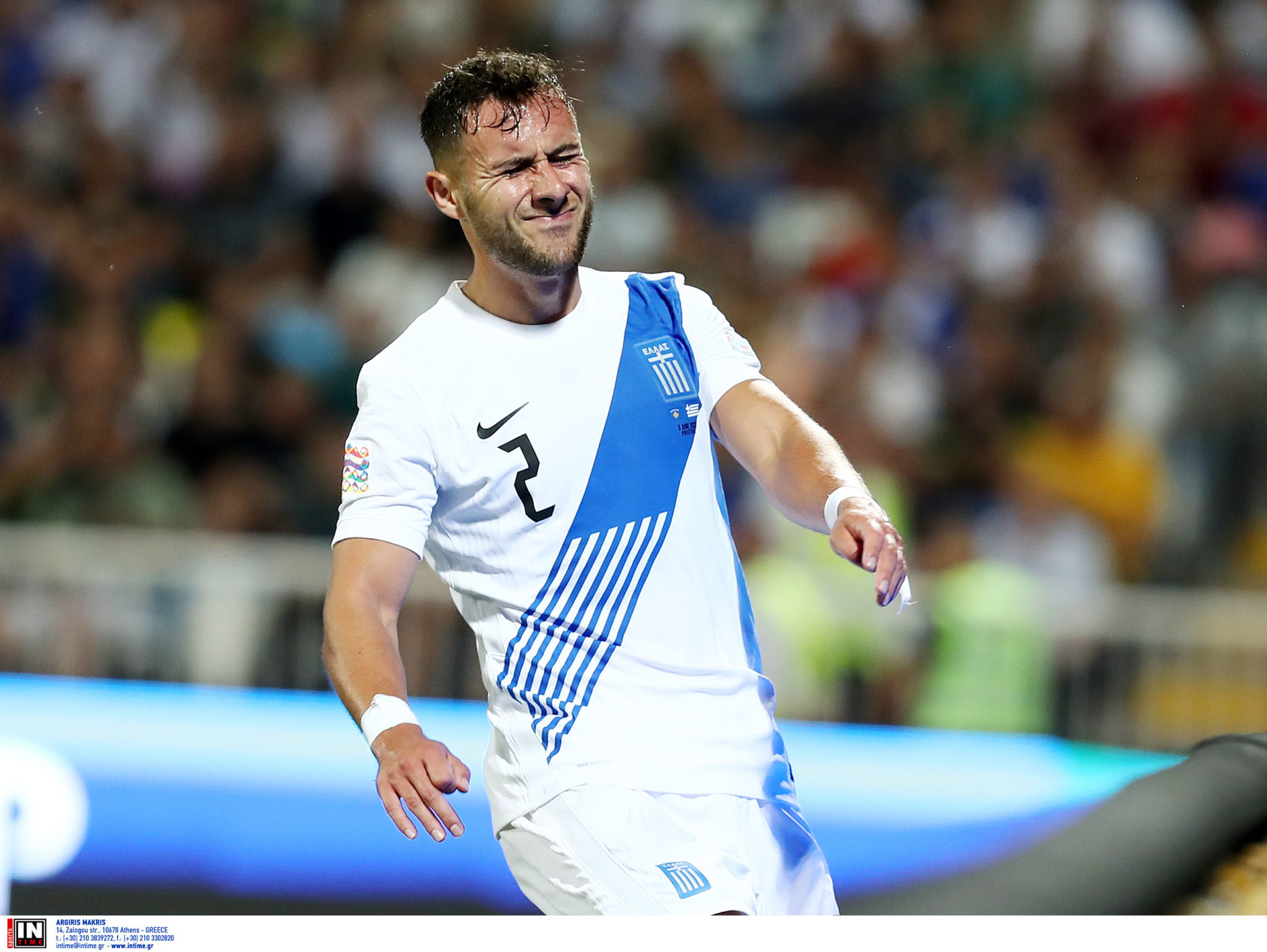 Τζορτζ Μπάλντοκ