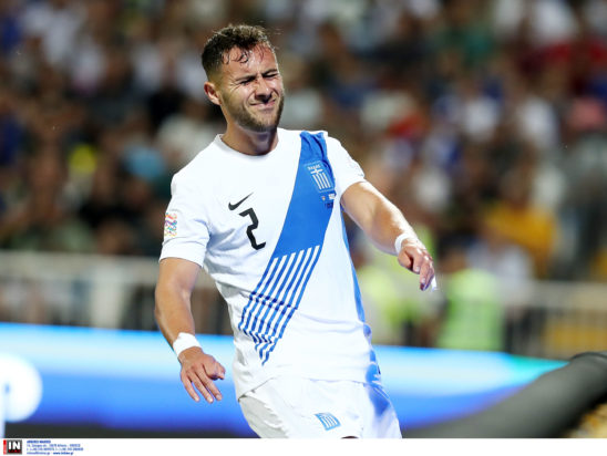 Τζορτζ Μπάλντοκ