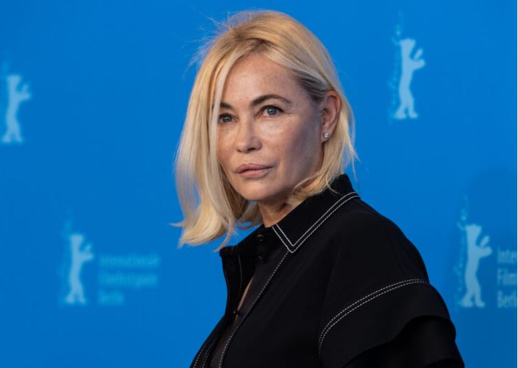 Εμμανουέλ Μπεάρ