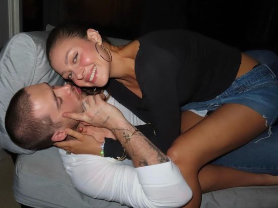 Μπέκαμ Πελτς