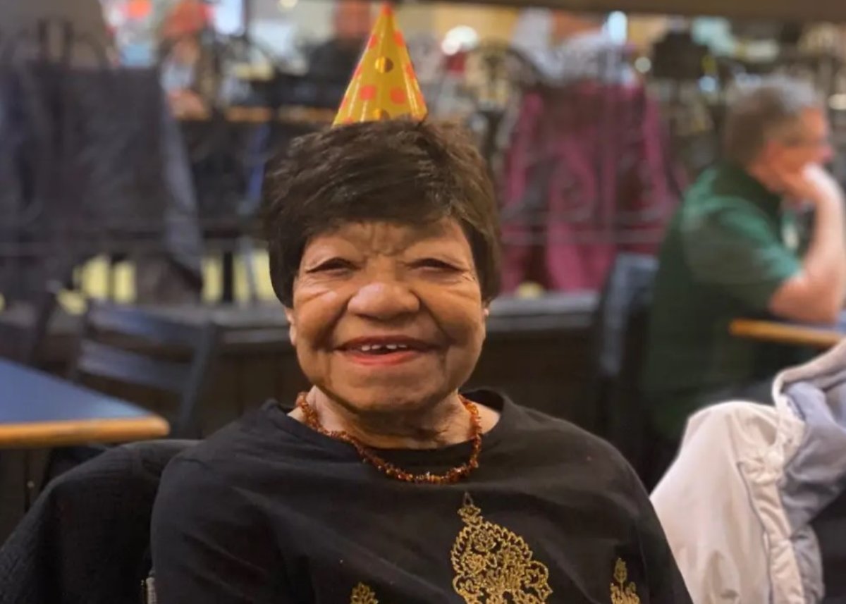 Γυναίκα 102 ετών αποκαλύπτει τη συνταγή της μακροζωίας στο TikTok