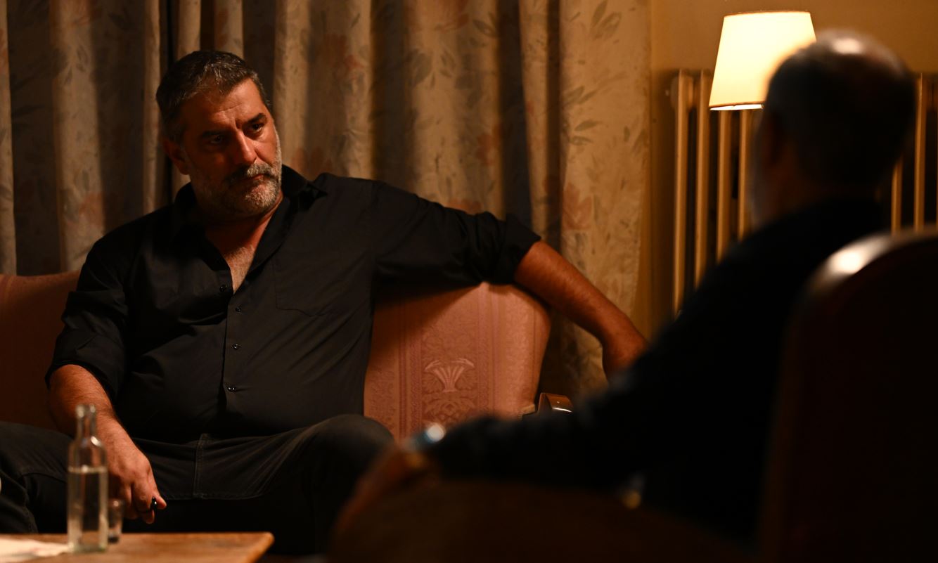 Μπισμπίκης Σασμός