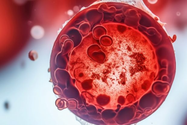 4 προειδοποιητικά σημάδια ότι κινδυνεύετε από θρόμβο στο αίμα – Πως θα προφυλαχθείτε