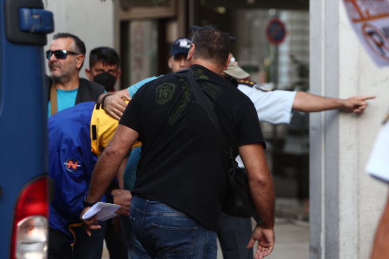 Blue Horizon: Προφυλακιστέοι κρίθηκαν ο πλοίαρχος και ο ύπαρχος – Ελεύθεροι υποπλοίαρχος και λοστρόμος